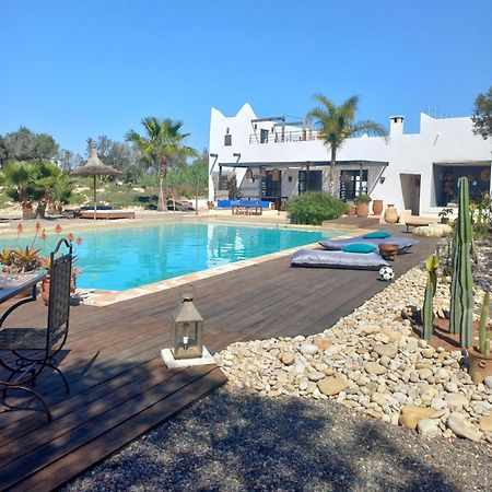Les Jardins De Silona, Piscine Chauffee Ξενοδοχείο Εσαουίρα Εξωτερικό φωτογραφία