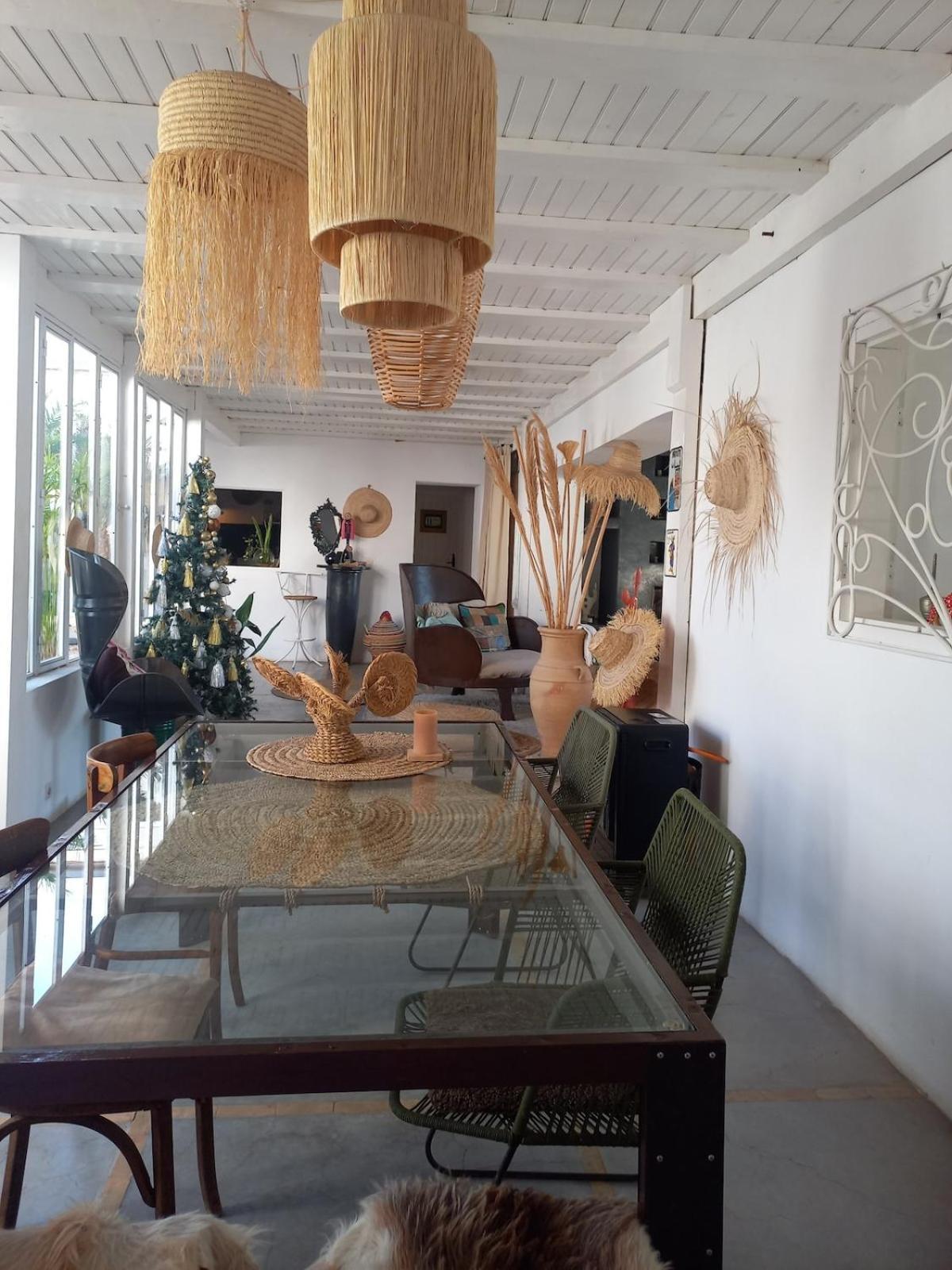 Les Jardins De Silona, Piscine Chauffee Ξενοδοχείο Εσαουίρα Εξωτερικό φωτογραφία
