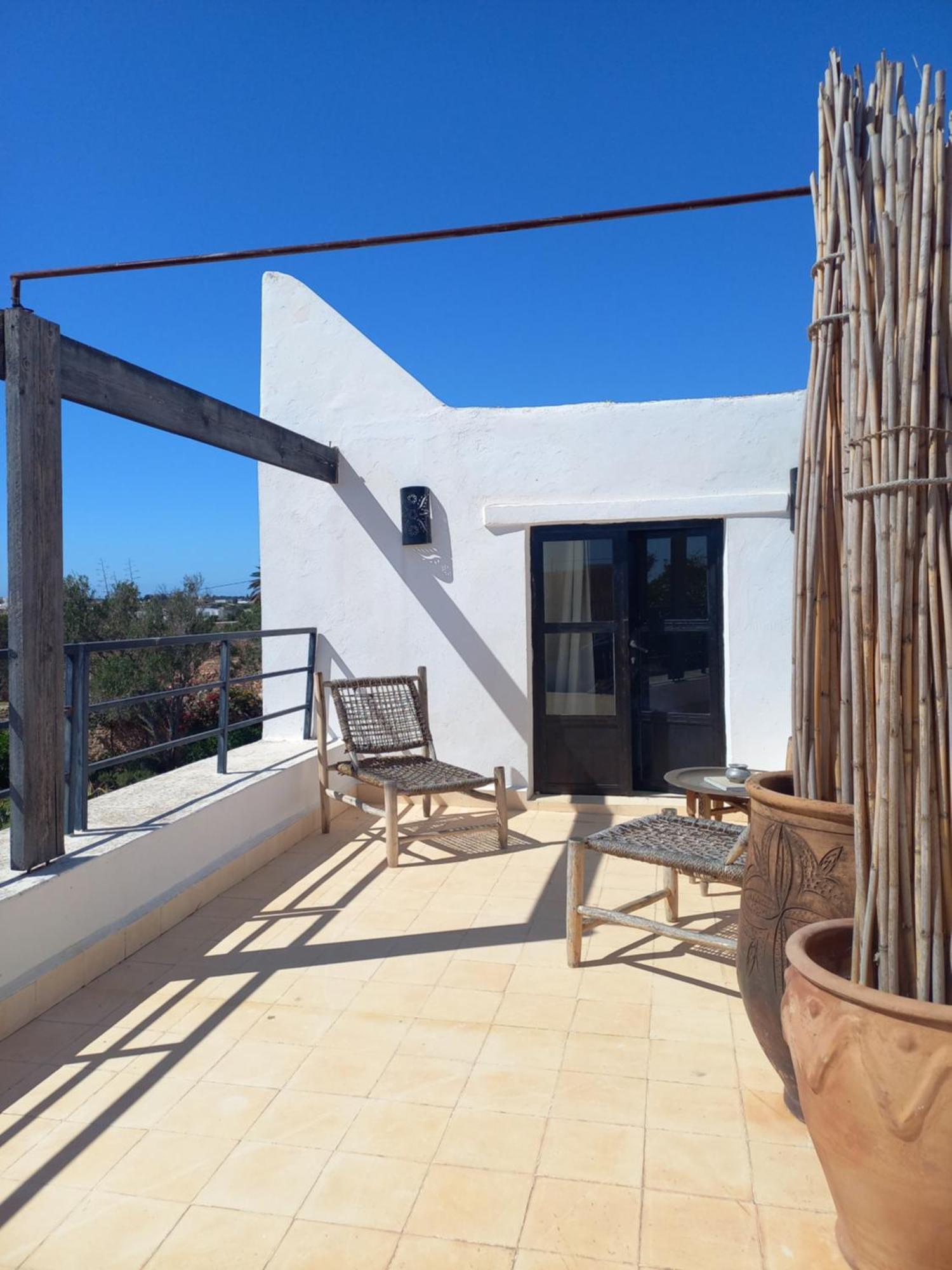 Les Jardins De Silona, Piscine Chauffee Ξενοδοχείο Εσαουίρα Εξωτερικό φωτογραφία
