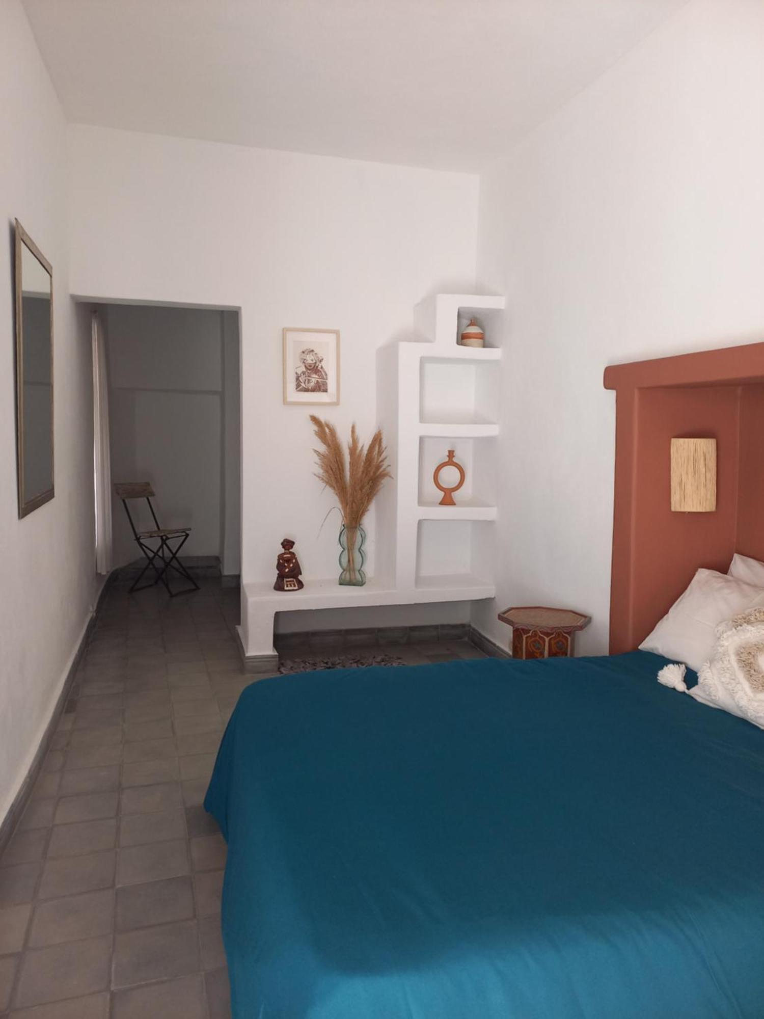 Les Jardins De Silona, Piscine Chauffee Ξενοδοχείο Εσαουίρα Εξωτερικό φωτογραφία