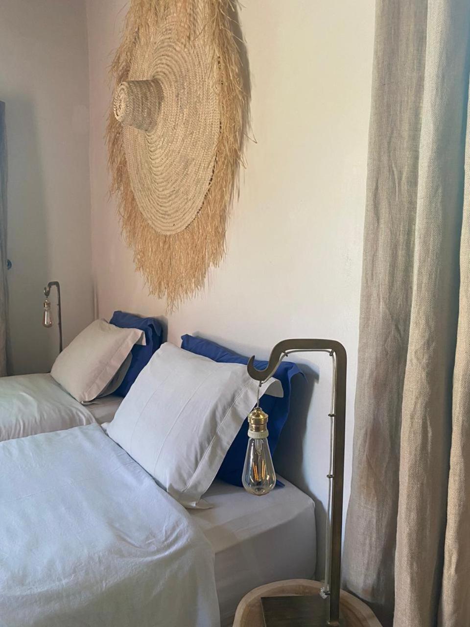 Les Jardins De Silona, Piscine Chauffee Ξενοδοχείο Εσαουίρα Εξωτερικό φωτογραφία