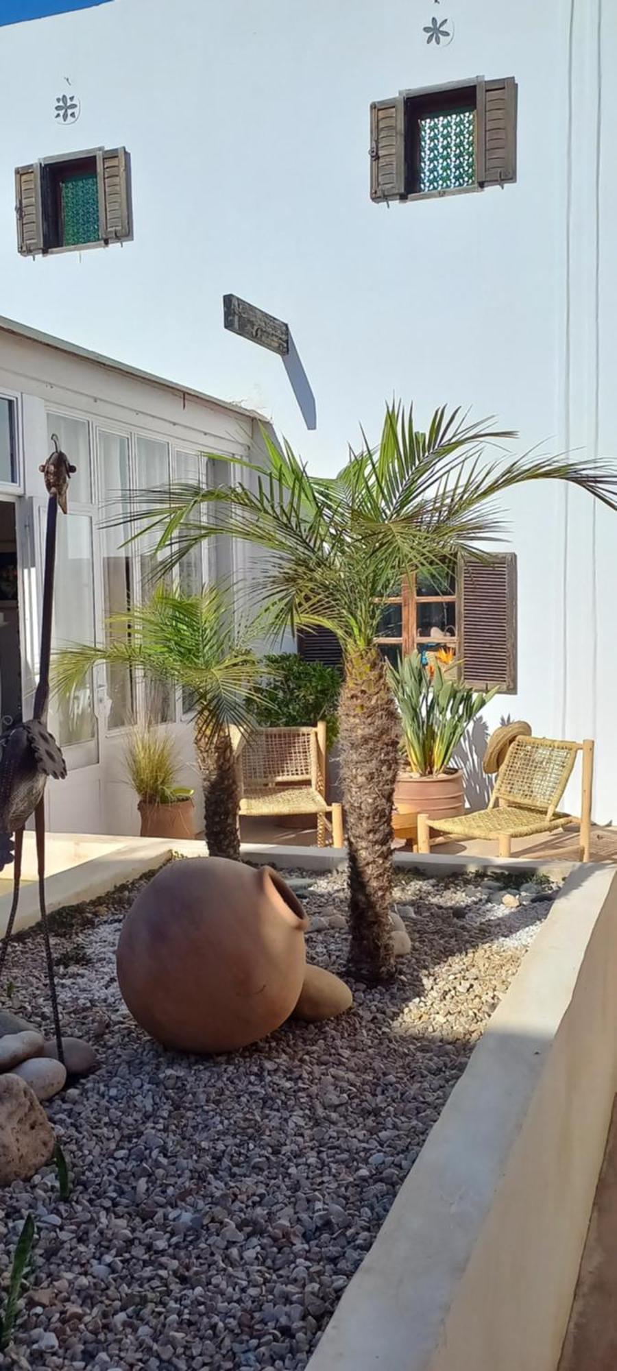 Les Jardins De Silona, Piscine Chauffee Ξενοδοχείο Εσαουίρα Εξωτερικό φωτογραφία