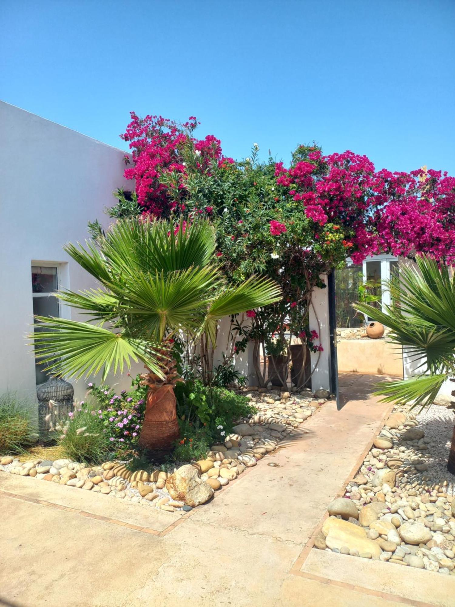 Les Jardins De Silona, Piscine Chauffee Ξενοδοχείο Εσαουίρα Δωμάτιο φωτογραφία