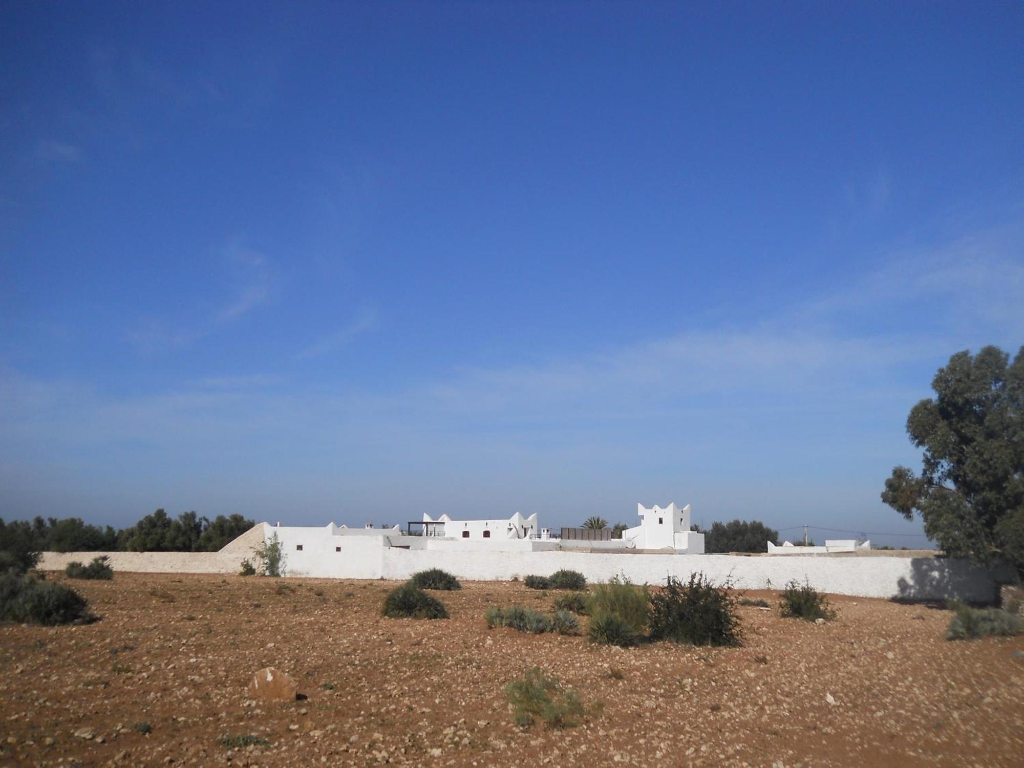Les Jardins De Silona, Piscine Chauffee Ξενοδοχείο Εσαουίρα Εξωτερικό φωτογραφία